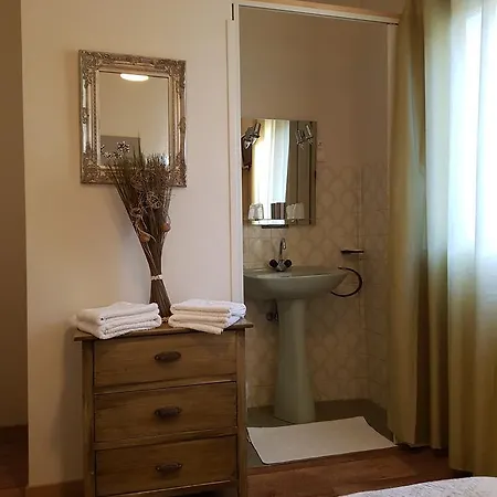 Hotel Accendi Pipa 2*