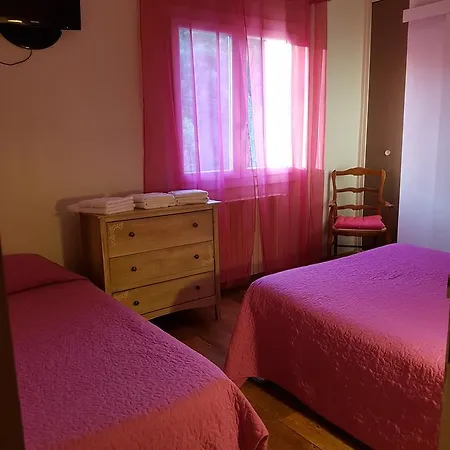 Hotel Accendi Pipa 2*