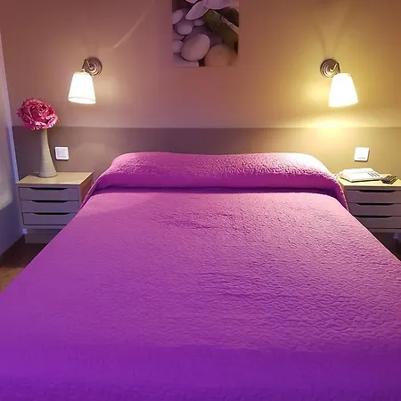 Accendi Pipa 2* Campitello