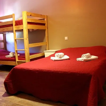 Accendi Pipa Hotel 2*