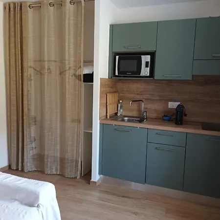 Accendi Pipa Hotel