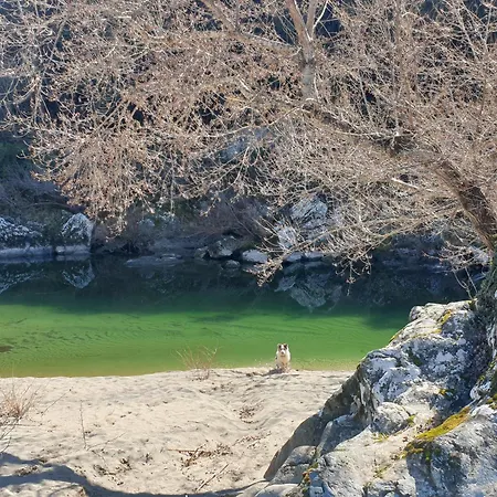 Accendi Pipa 2* Campitello