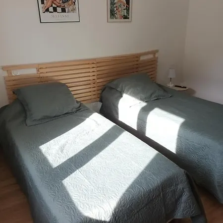 Otel Accendi Pipa 2*