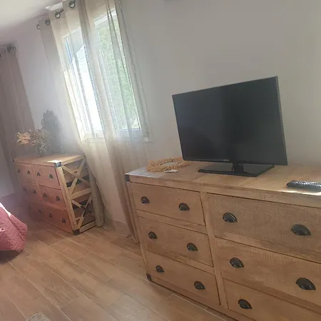 Hotel Accendi Pipa Campitello