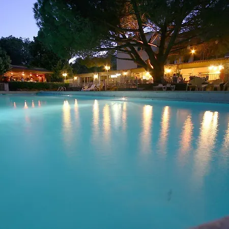 Hotel Accendi Pipa 2*