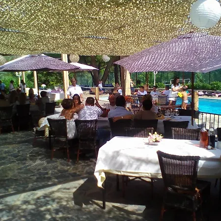Hotel Accendi Pipa 2*