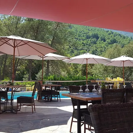 Hotel Accendi Pipa 2*