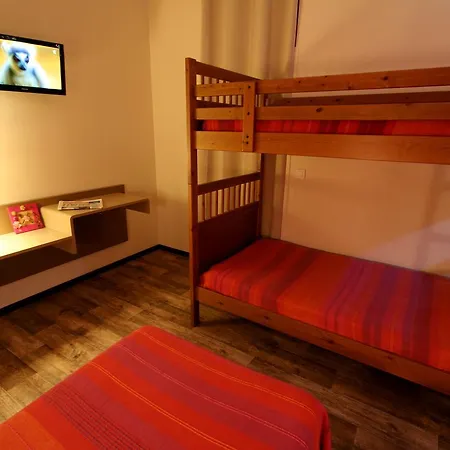Hotel Accendi Pipa 2*