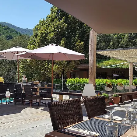 Hotel Accendi Pipa 2*