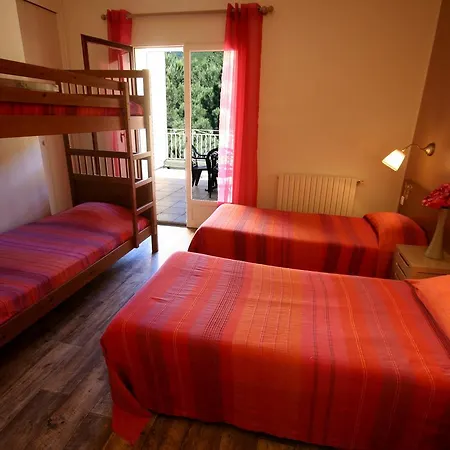 Otel Accendi Pipa 2*