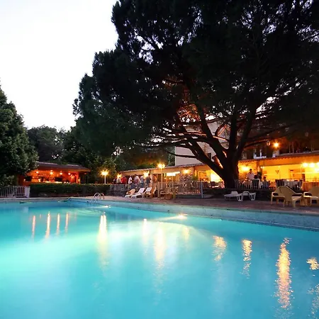 Hotel Accendi Pipa 2*