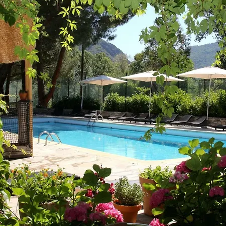 Hotel Accendi Pipa