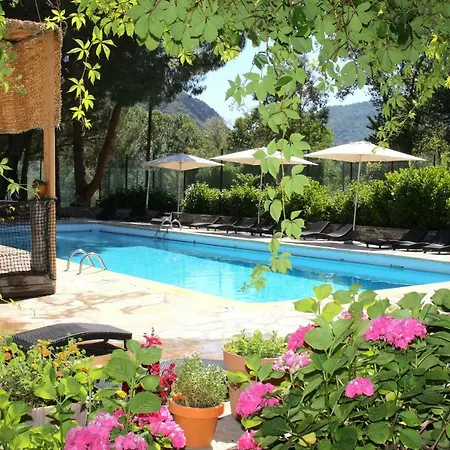 Hotell Accendi Pipa Campitello