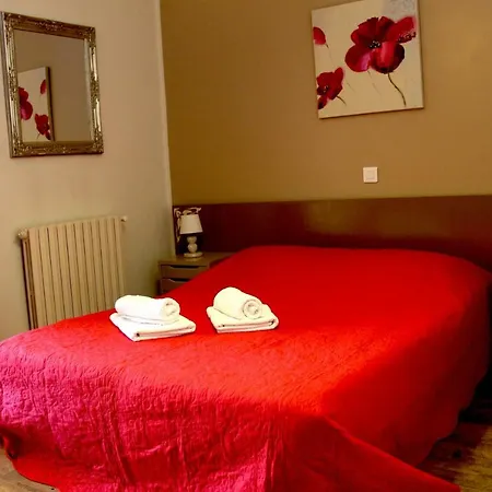 Hotel Accendi Pipa