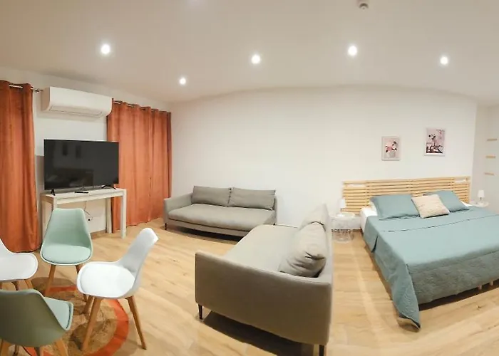 Accendi Pipa מלון Campitello