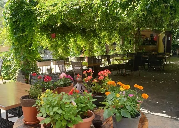 Accendi Pipa Campitello