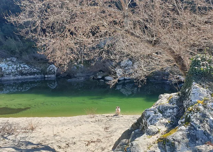 Accendi Pipa 2* Campitello