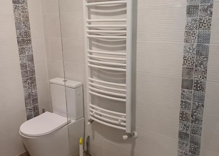 Accendi Pipa מלון