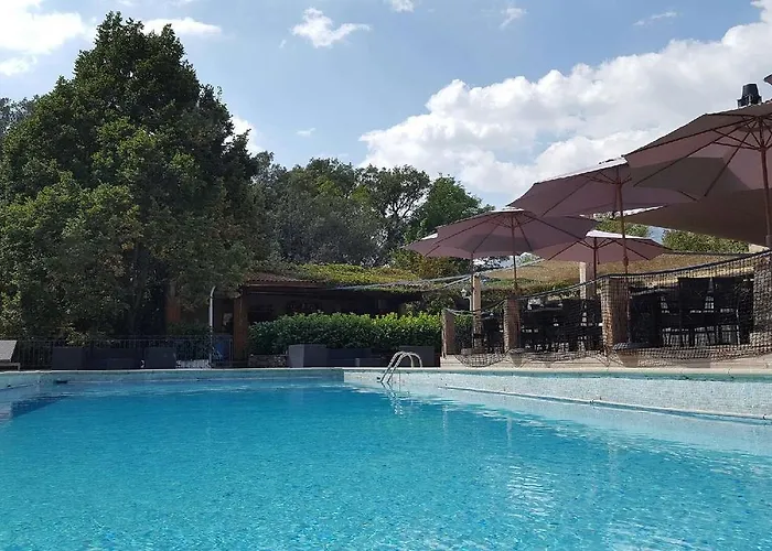 Accendi Pipa 2* Campitello