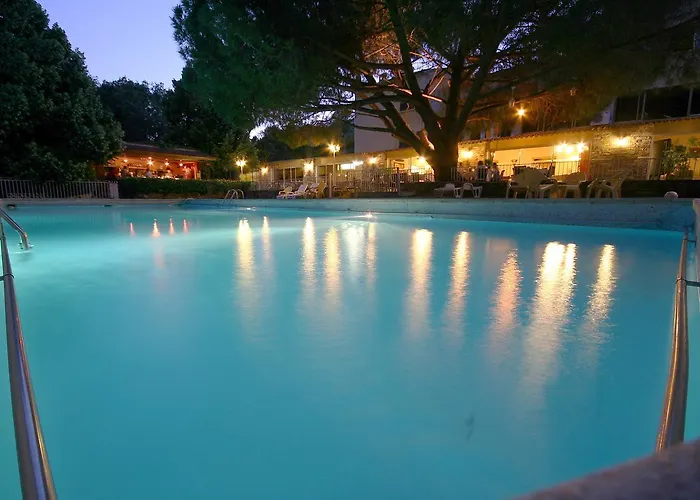 Hotel Accendi Pipa 2*