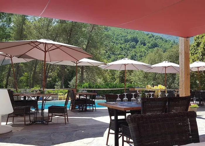 Hotel Accendi Pipa 2*