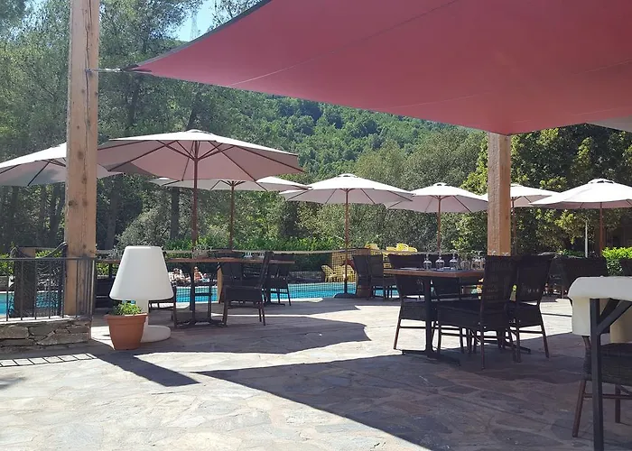 Accendi Pipa 2* Campitello