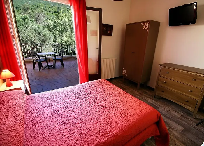 Accendi Pipa 2* Campitello