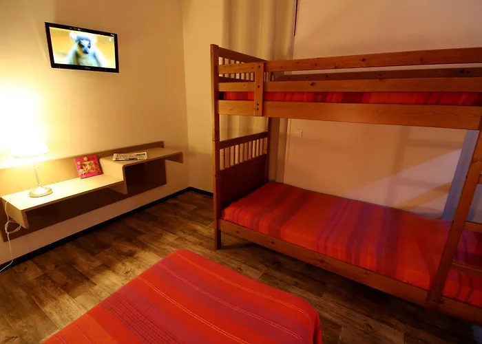 Hotel Accendi Pipa 2*