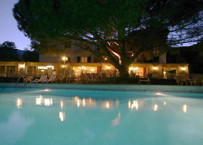 Hotel Accendi Pipa 2*