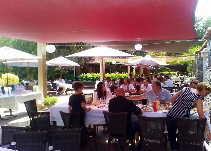 Accendi Pipa 2* Campitello