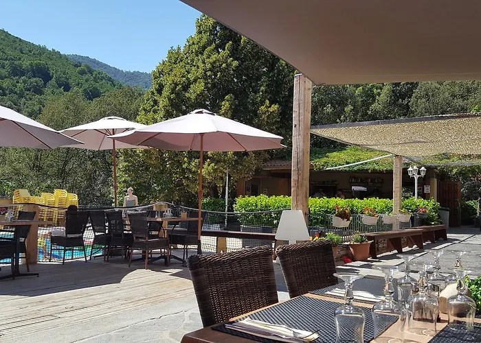 Hotel Accendi Pipa 2*