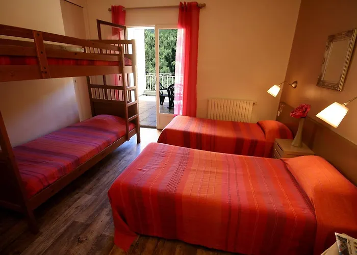 Hotel Accendi Pipa 2*