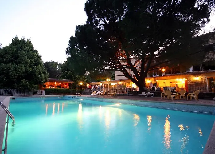 Hotel Accendi Pipa 2*