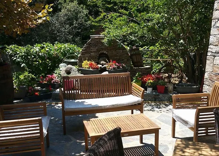 Hotel Accendi Pipa 2*