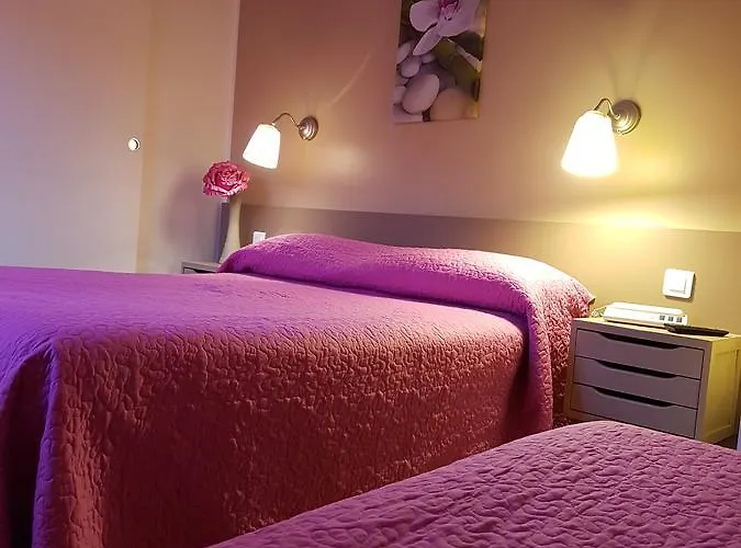 Hotel Accendi Pipa 2*