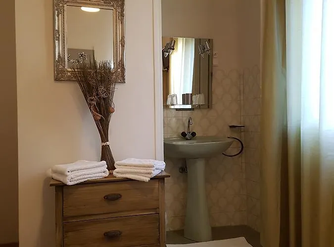 Hotel Accendi Pipa 2*