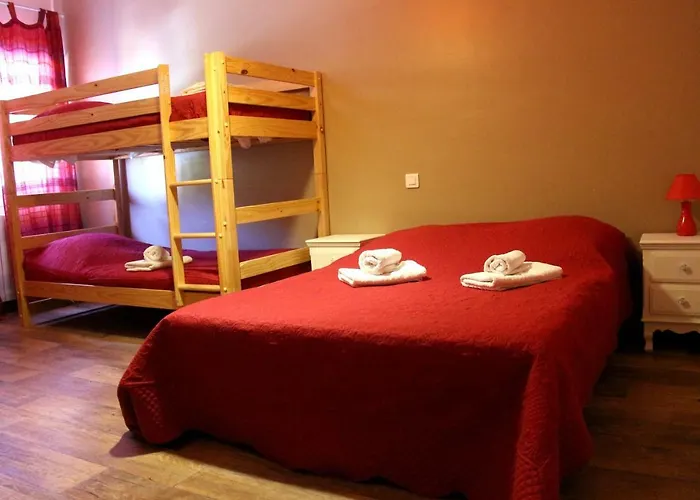 Accendi Pipa Hotel 2*