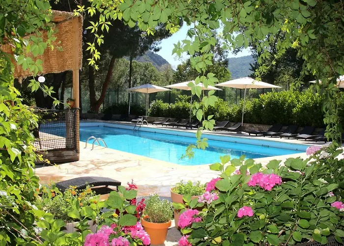 Hotel Accendi Pipa Campitello