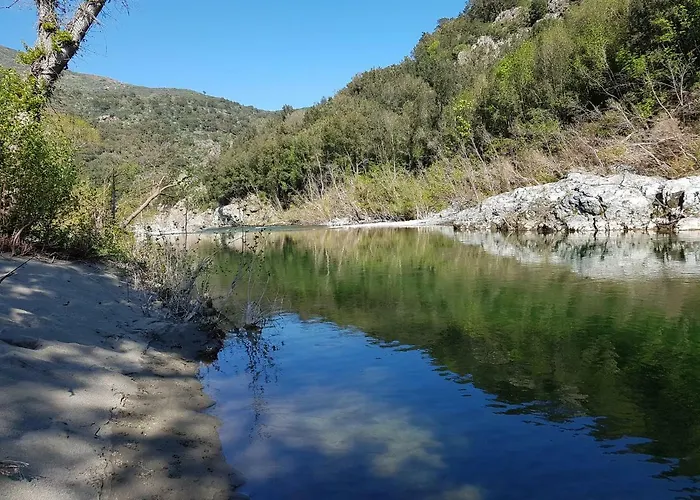 מלון Accendi Pipa 2*