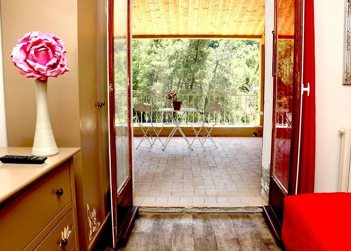 Hotel Accendi Pipa 2*