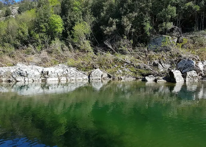 Accendi Pipa מלון Campitello